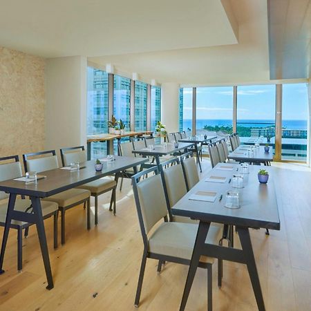 Renaissance Honolulu Hotel & Spa Kültér fotó