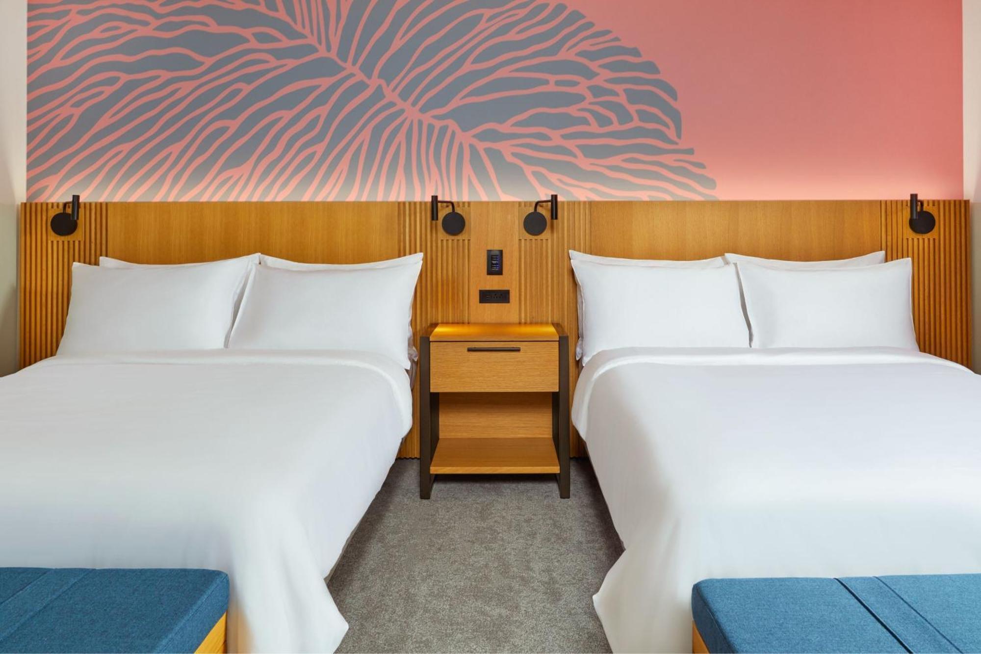 Renaissance Honolulu Hotel & Spa Kültér fotó