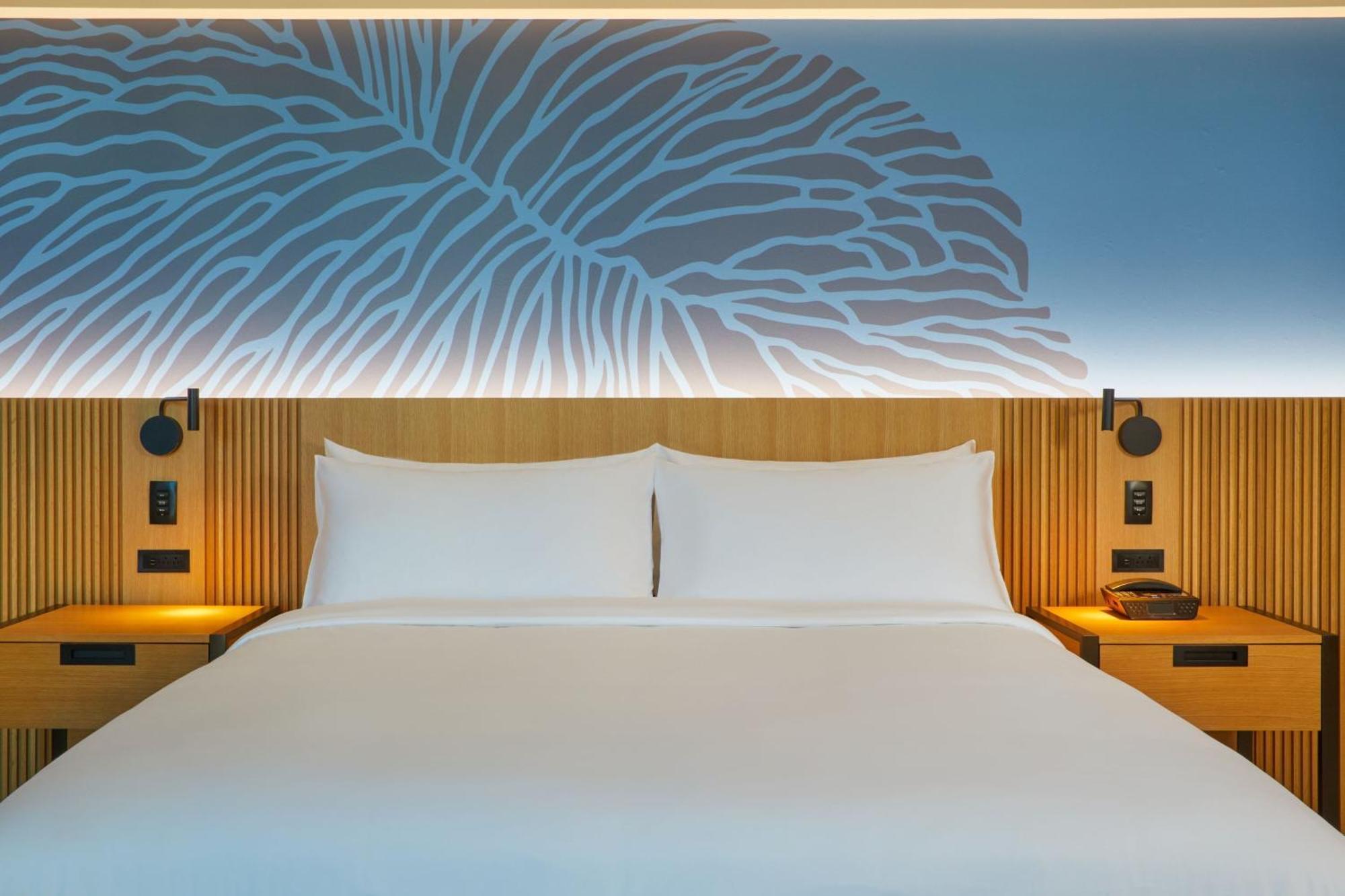 Renaissance Honolulu Hotel & Spa Kültér fotó