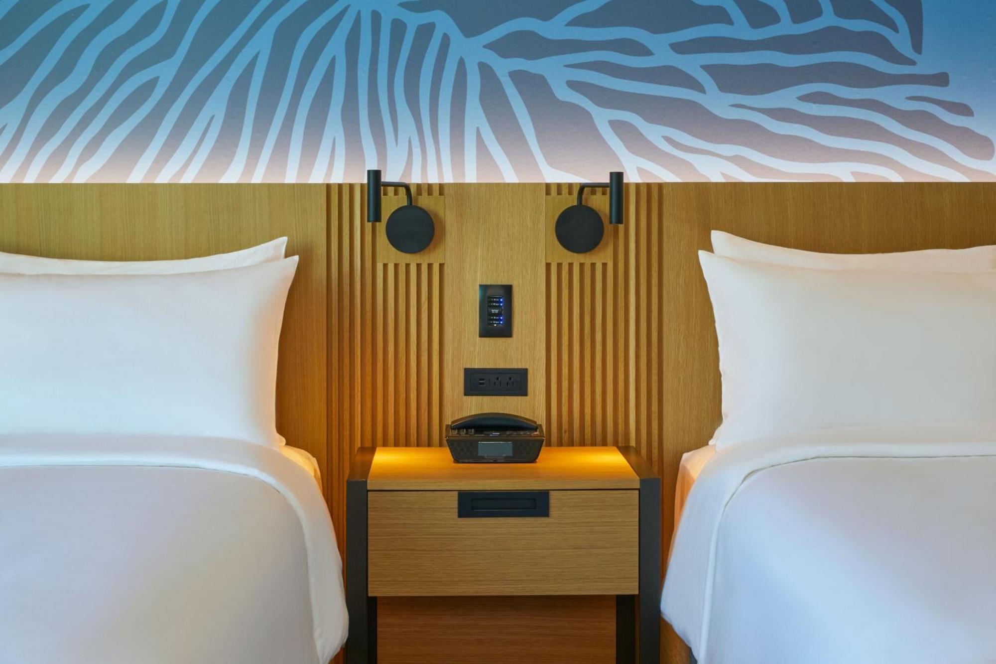 Renaissance Honolulu Hotel & Spa Kültér fotó