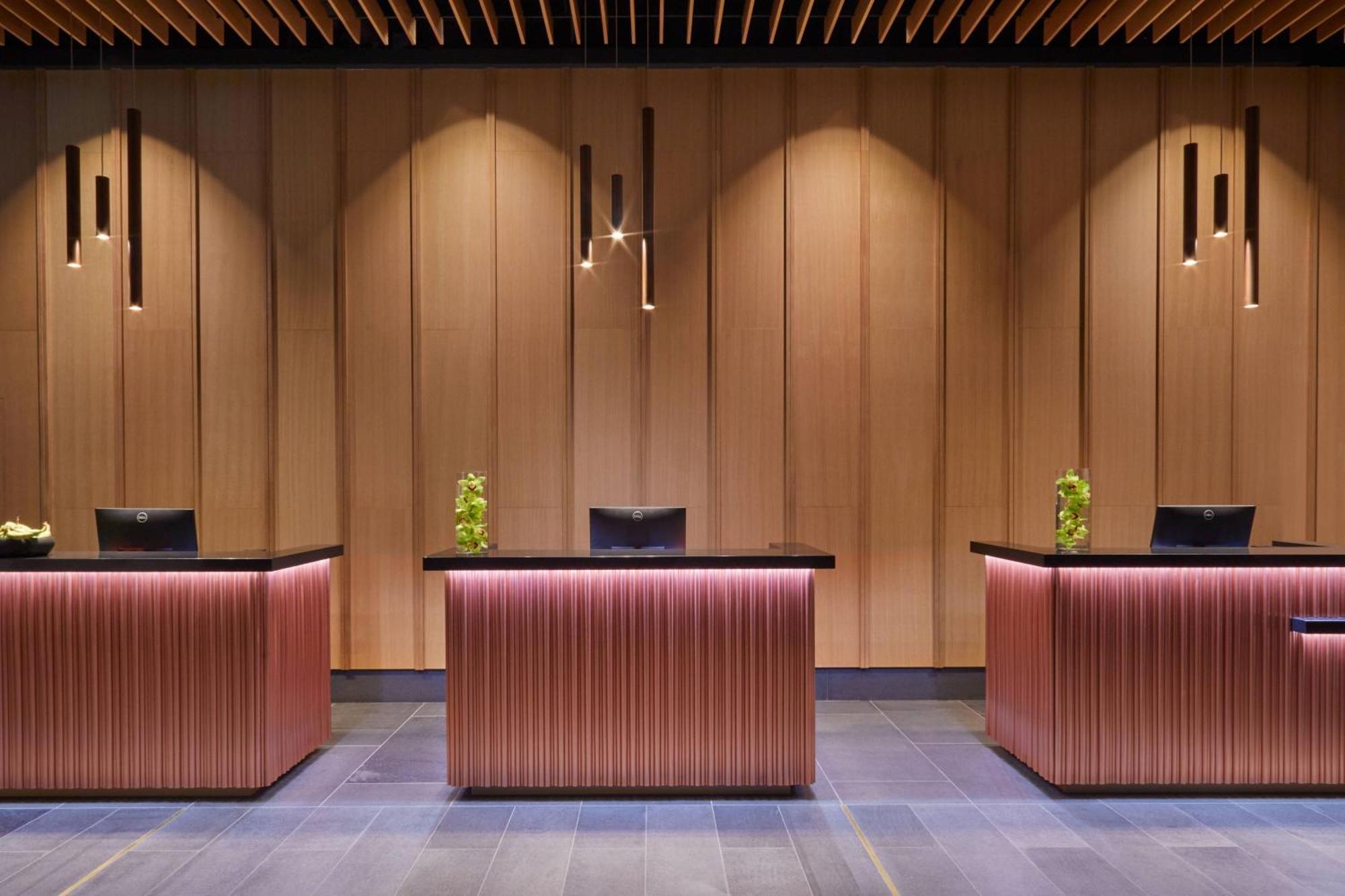 Renaissance Honolulu Hotel & Spa Kültér fotó