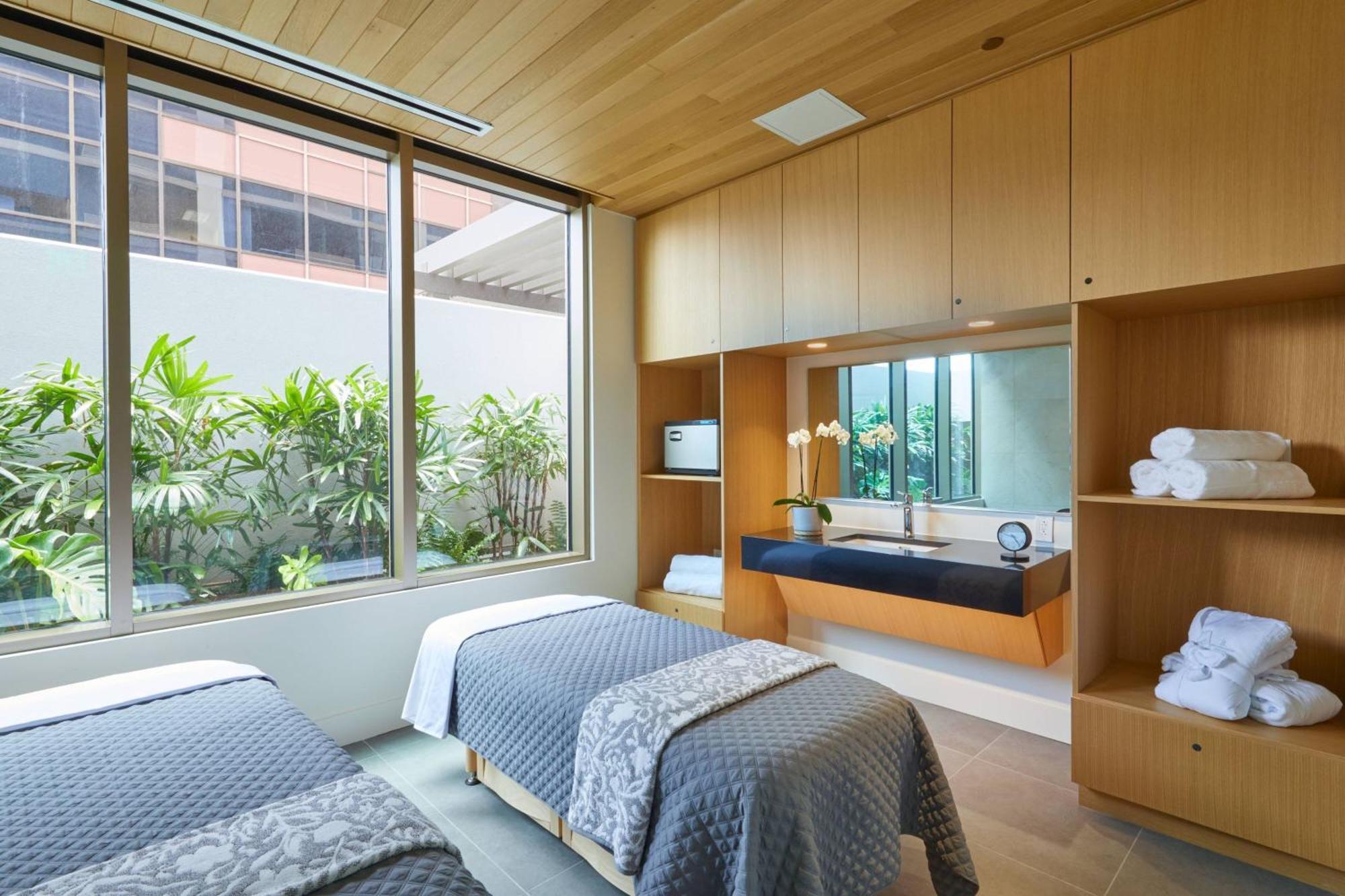 Renaissance Honolulu Hotel & Spa Kültér fotó