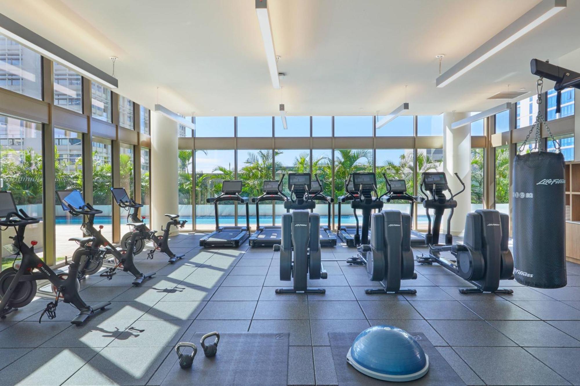 Renaissance Honolulu Hotel & Spa Kültér fotó