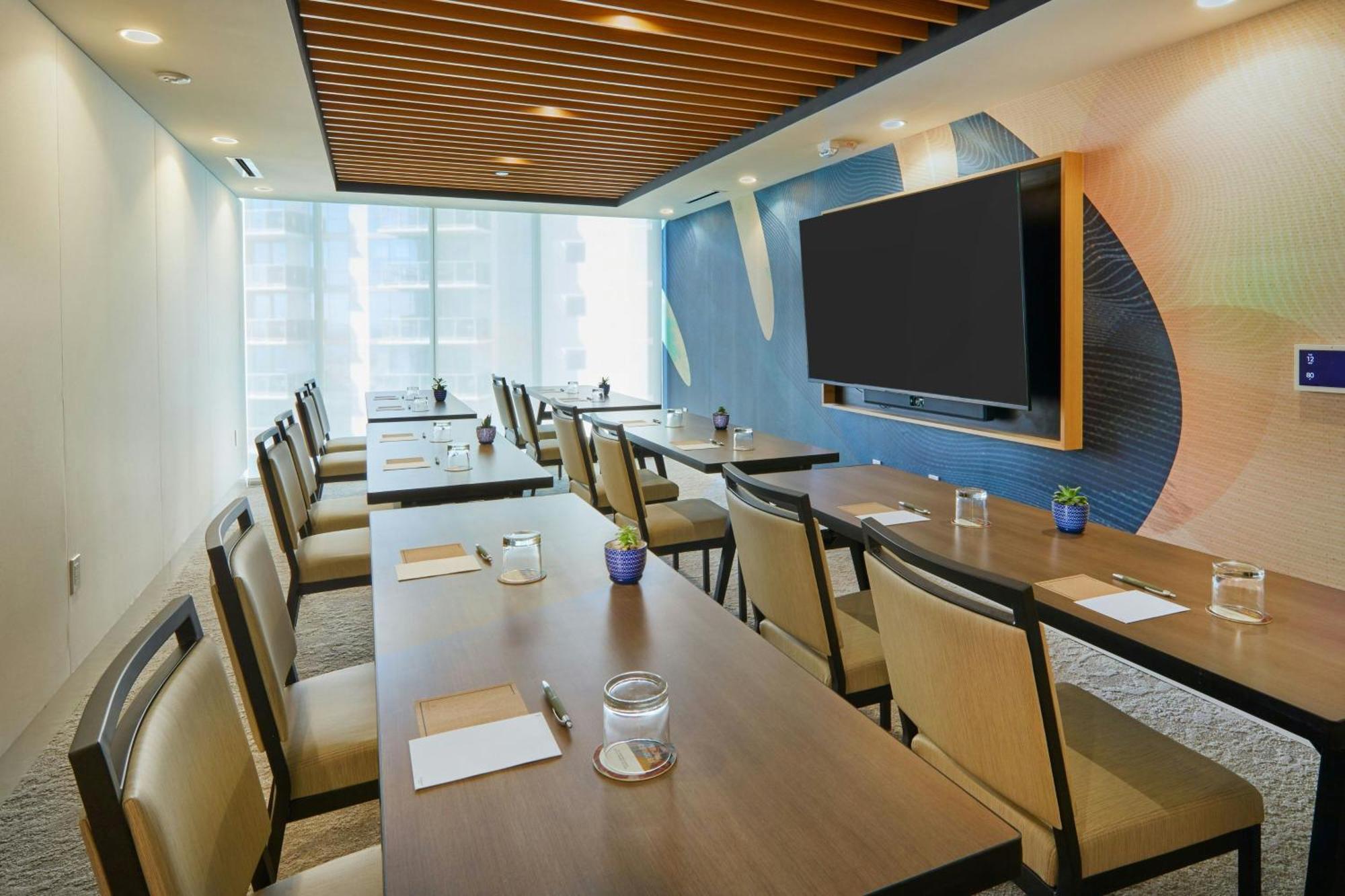 Renaissance Honolulu Hotel & Spa Kültér fotó